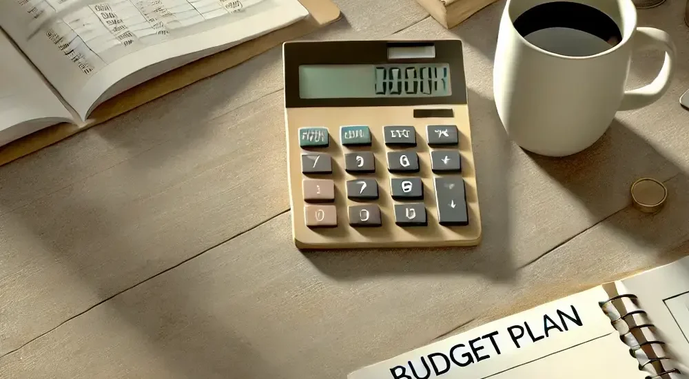 How to Create an Effective Budget: 7 Step Guide to Financial Success 1 Effective Budget
