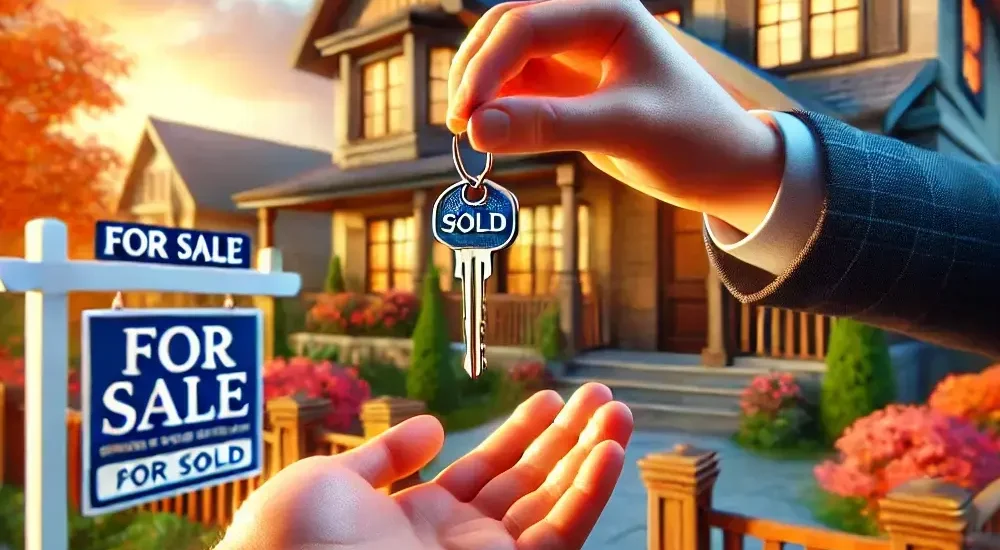 Investing in real estate