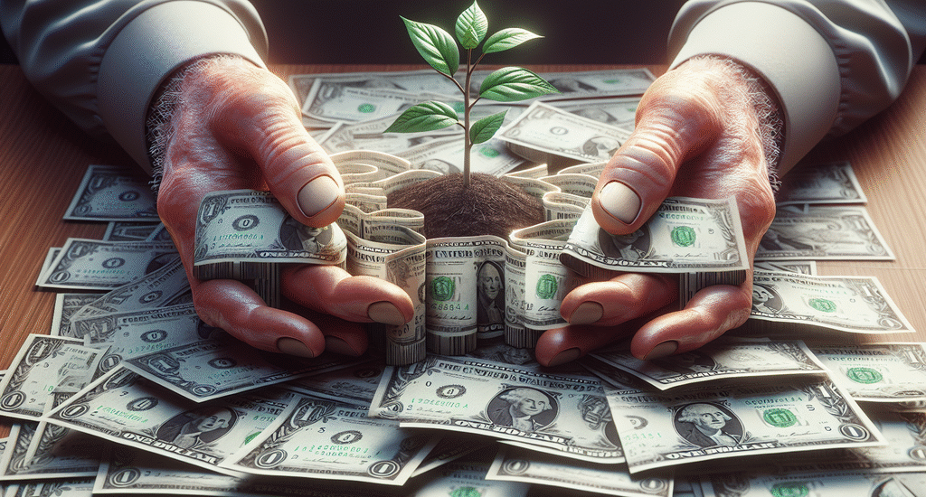 Smart Investing Tips for Just $100: Grow Your Wealth 1 copertina 7549