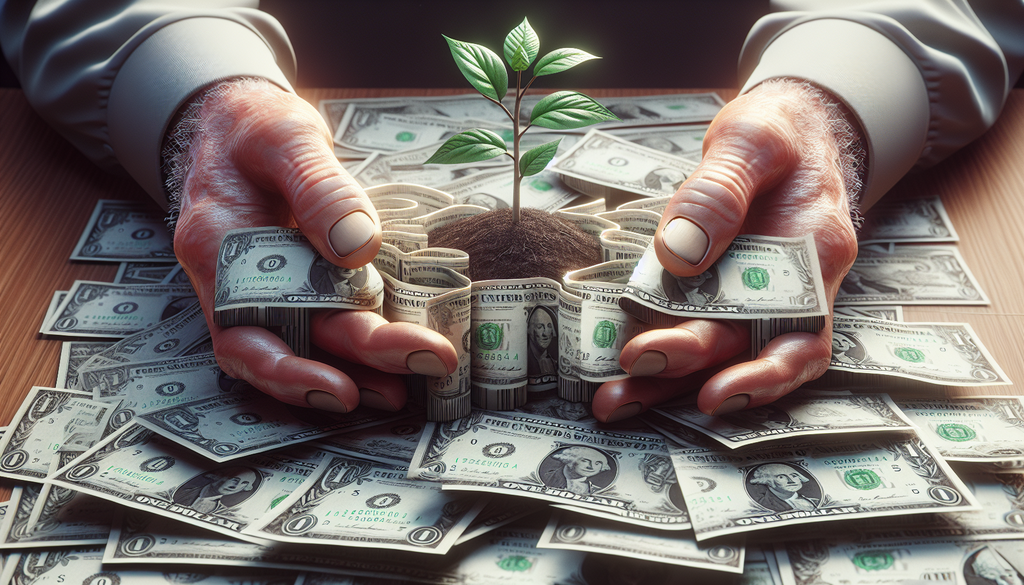 Smart Investing Tips for Just $100: Grow Your Wealth