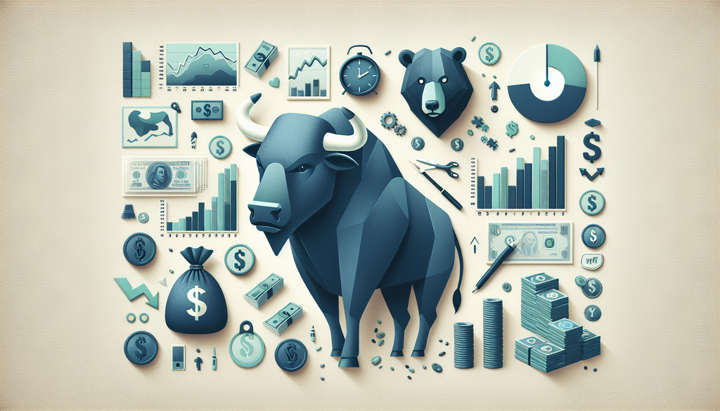 Making your first venture into stock investing can feel daunting, but starting small and staying consistent is key. At its core, a stock represents ownership in a company, and buying shares allows you to share in its growth or losses