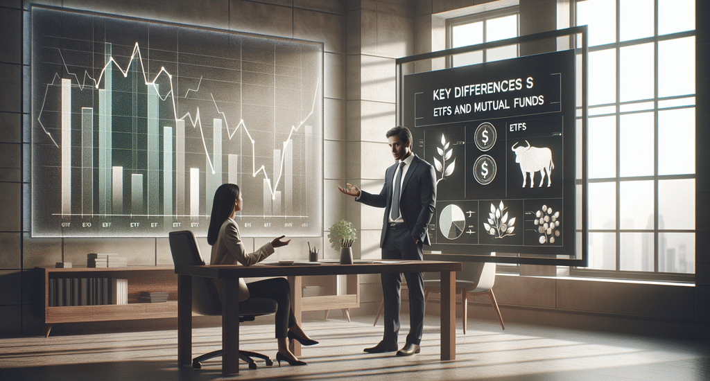 ETFs vs Mutual Funds: Key Differences and Insights 1 copertina 7583